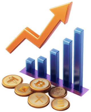 Frongtytest crypto trading platform interface, product overview